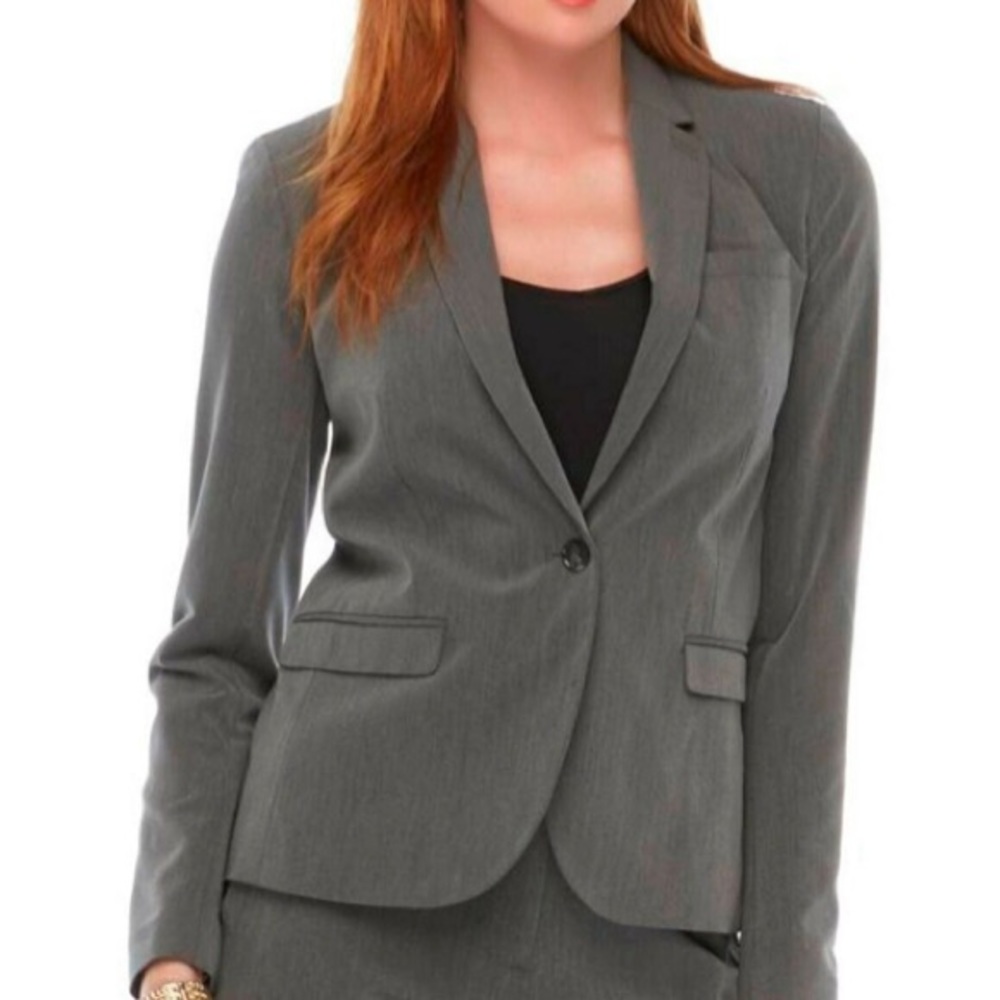 Classy blazer